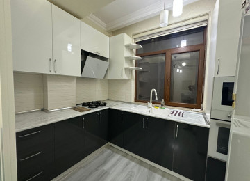 Yeni Yasamal Mehemmed xiyabani kucesi İlk defedi kiraye