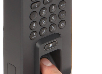 ✨ Əsas xüsusiyyətlər: - 👆 3,000 barmaq izi və 3,000 kart