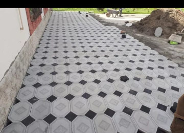 Tamet daslari bardyorlar beton daşlar Hər növ tamet daşlarının satisi və sifarişi qəbul olunur