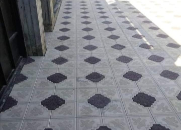 Tamet daslari bardyorlar beton daşlar Hər növ tamet daşlarının satisi və sifarişi qəbul olunur