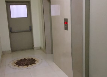 Xlrdalan kirsdal Abseron 1 de Qaz,su,işıq,internet