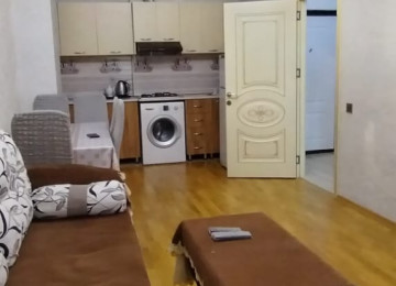 Xlrdalan kirsdal Abseron 1 de Qaz,su,işıq,internet