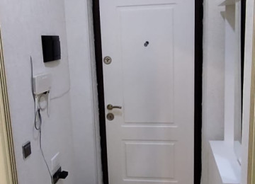 Xlrdalan kirsdal Abseron 1 de Qaz,su,işıq,internet