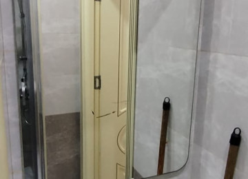 Xlrdalan kirsdal Abseron 1 de Qaz,su,işıq,internet