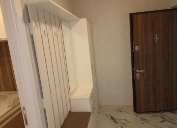 Mənzil Xırdalanda Kristal Abşeron 1 yaşayış kompleksində