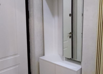 Xlrdalan kirsdal Abseron 1 de Qaz,su,işıq,internet