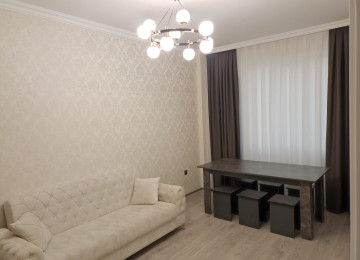 Mənzil Xırdalanda Kristal Abşeron 1 yaşayış kompleksində