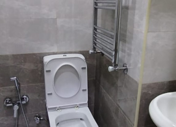 Xlrdalan kirsdal Abseron 1 de Qaz,su,işıq,internet