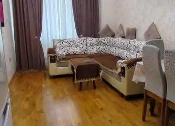 Xlrdalan kirsdal Abseron 1 de Qaz,su,işıq,internet