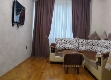 Xlrdalan kirsdal Abseron 1 de Qaz,su,işıq,internet