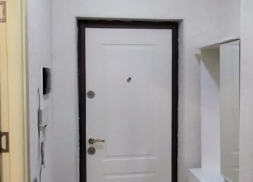 Xlrdalan kirsdal Abseron 1 de Qaz,su,işıq,internet