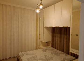 Mənzil Xırdalanda Kristal Abşeron 1 yaşayış kompleksində