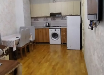 Xlrdalan kirsdal Abseron 1 de Qaz,su,işıq,internet