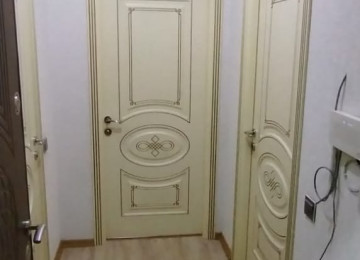 Xlrdalan kirsdal Abseron 1 de Qaz,su,işıq,internet