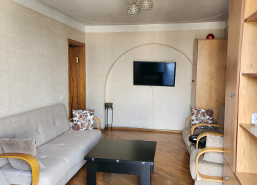 Salam şəhərin tam mərkəzində Port Bakuya 3 dəgigəlik