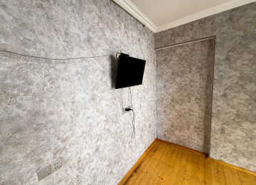 Xlrdalan Merkezde ICRA Hakimyetnin yanl 2 otaq menzil