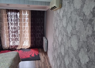 Xirdalan AAAF yasayis kompleksinde ( Mescidin yani esas