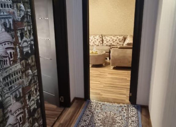 Xirdalan AAAF yasayis kompleksinde ( Mescidin yani esas