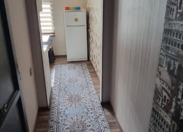 Xirdalan AAAF yasayis kompleksinde ( Mescidin yani esas