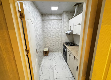 Xlrdalan Merkezde ICRA Hakimyetnin yanl 2 otaq menzil