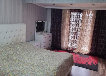 Xirdalan AAAF yasayis kompleksinde ( Mescidin yani esas