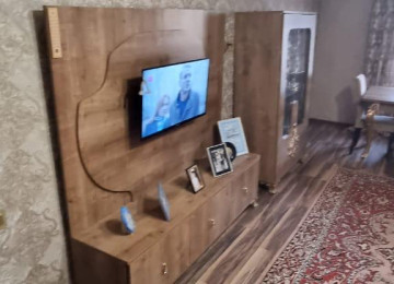 Xirdalan AAAF yasayis kompleksinde ( Mescidin yani esas