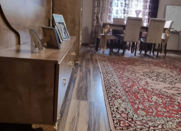 Xirdalan AAAF yasayis kompleksinde ( Mescidin yani esas