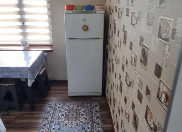 Xirdalan AAAF yasayis kompleksinde ( Mescidin yani esas