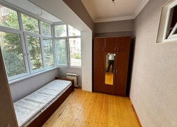 Xlrdalan Merkezde ICRA Hakimyetnin yanl 2 otaq menzil