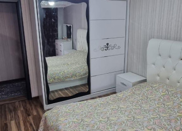 Xirdalan AAAF yasayis kompleksinde ( Mescidin yani esas