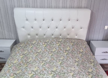 Xirdalan AAAF yasayis kompleksinde ( Mescidin yani esas