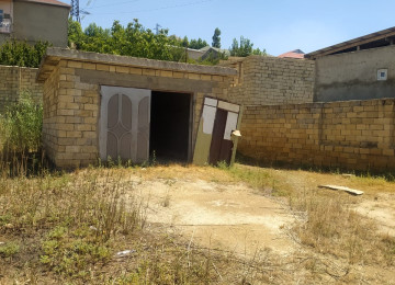 Torpaq sahesi Masazirda yerlesir,her bir kamunal xetleri