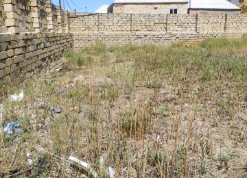 Torpaq sahesi Masazirda yerlesir,her bir kamunal xetleri