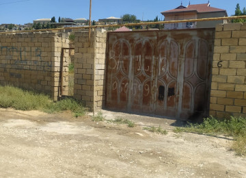 Torpaq sahesi Masazirda yerlesir,her bir kamunal xetleri