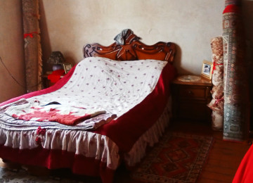 Ev maştağda yerləşir Neptun marketin yaxnliqi 12 sot torpaq