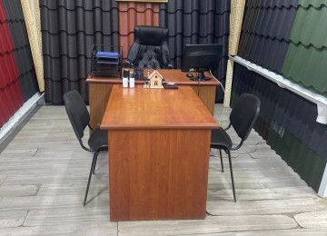 Dam örtüklərinin satışı Müasir dam örtüklərinin və aksesuarlarının topdan və