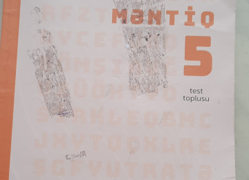 Baki seheri Buzovna qesebesi 26sayli mektebin tecrubeli