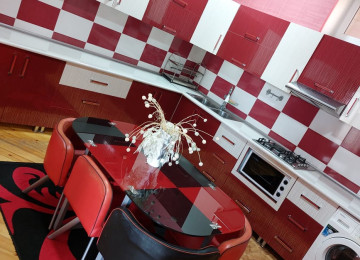 Gündəlik kirayə VILLA 3 geniş yataq otağı 1 rahat qonaq