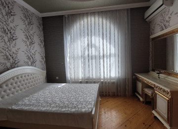 Gündəlik kirayə VILLA 3 geniş yataq otağı 1 rahat qonaq