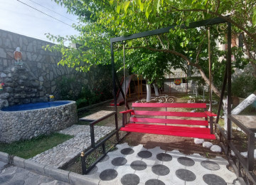 Gündəlik kirayə VILLA 3 geniş yataq otağı 1 rahat qonaq