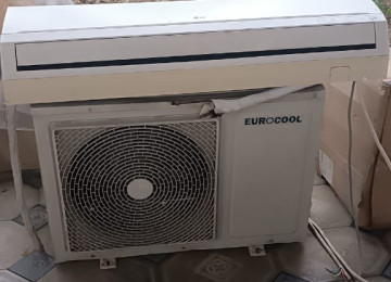 Eurocool 60-70 kv 180000lik qiyməti 350 azn. Ünvan Saray.