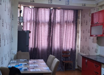 Riyyat ticaret Merkeznin yanl 2 otaq tam Temirli Menzil