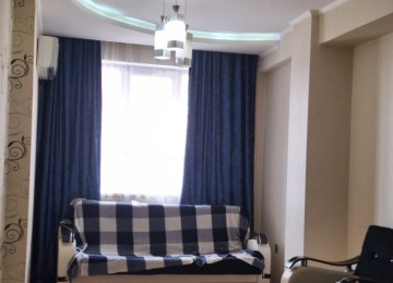 Riyyat ticaret Merkeznin yanl 2 otaq tam Temirli Menzil