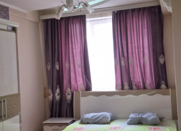 Riyyat ticaret Merkeznin yanl 2 otaq tam Temirli Menzil