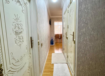 Menzilden heç bir EŞYA çıxarılmır. Yeni yasamal abad