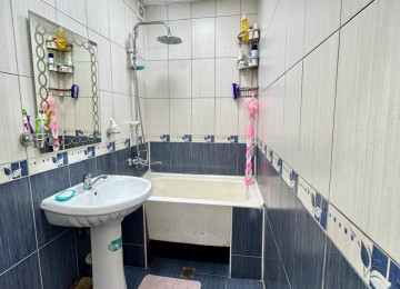 Menzilden heç bir EŞYA çıxarılmır. Yeni yasamal abad