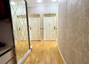 Menzilden heç bir EŞYA çıxarılmır. Yeni yasamal abad