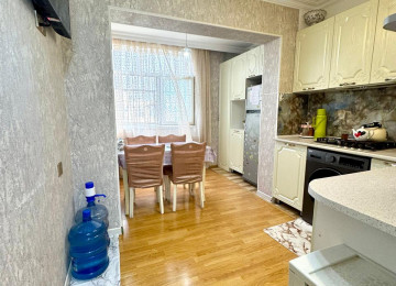 Menzilden heç bir EŞYA çıxarılmır. Yeni yasamal abad