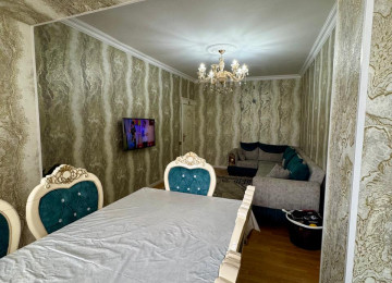 Menzilden heç bir EŞYA çıxarılmır. Yeni yasamal abad