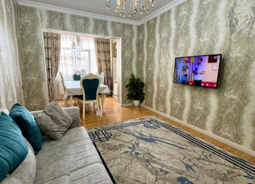 Menzilden heç bir EŞYA çıxarılmır. Yeni yasamal abad